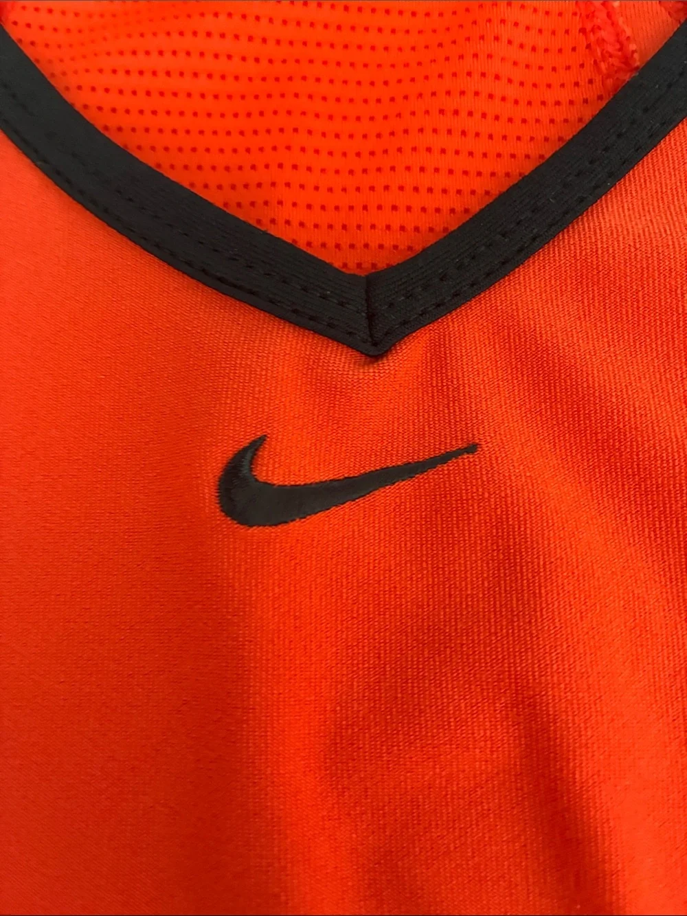 Nike FIT DRY top M